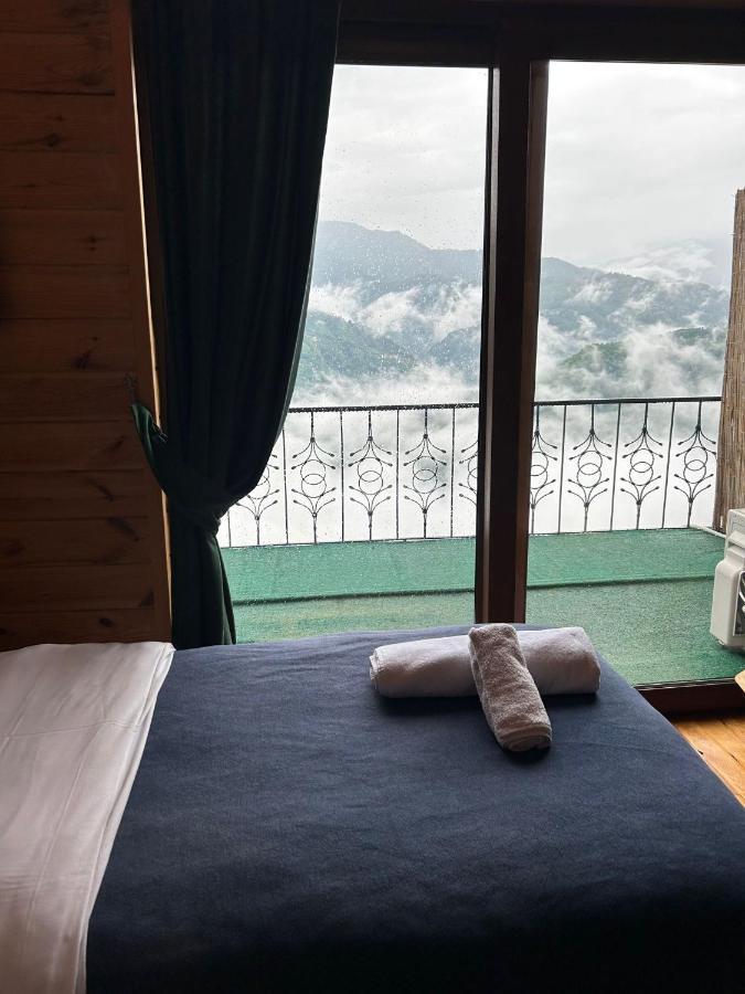Kuzey Bungalov Ardeşen Esterno foto