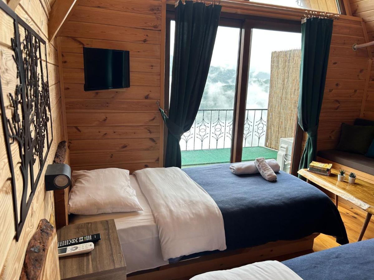 Kuzey Bungalov Ardeşen Esterno foto