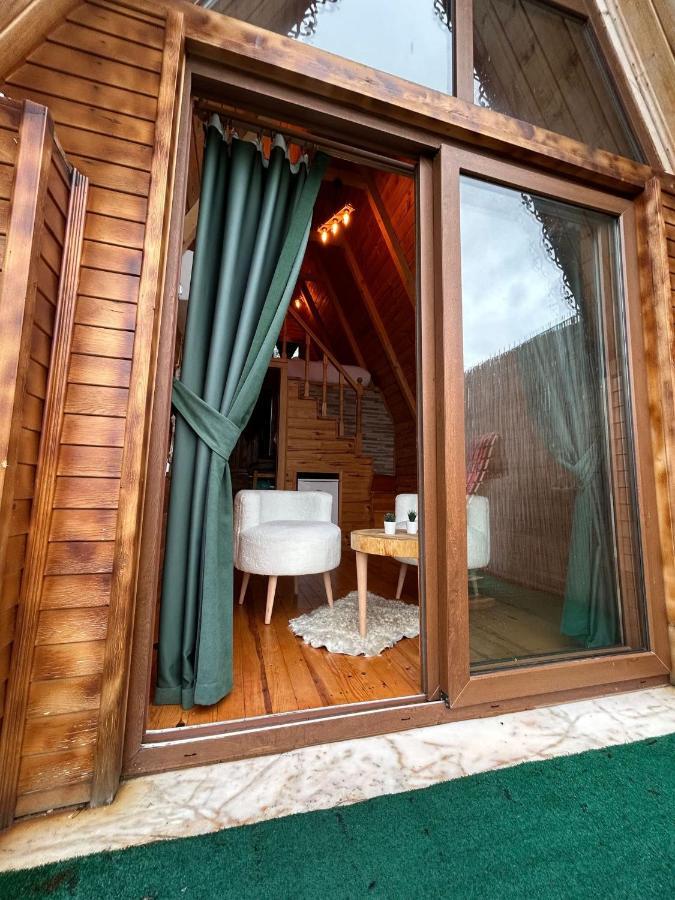 Kuzey Bungalov Ardeşen Esterno foto