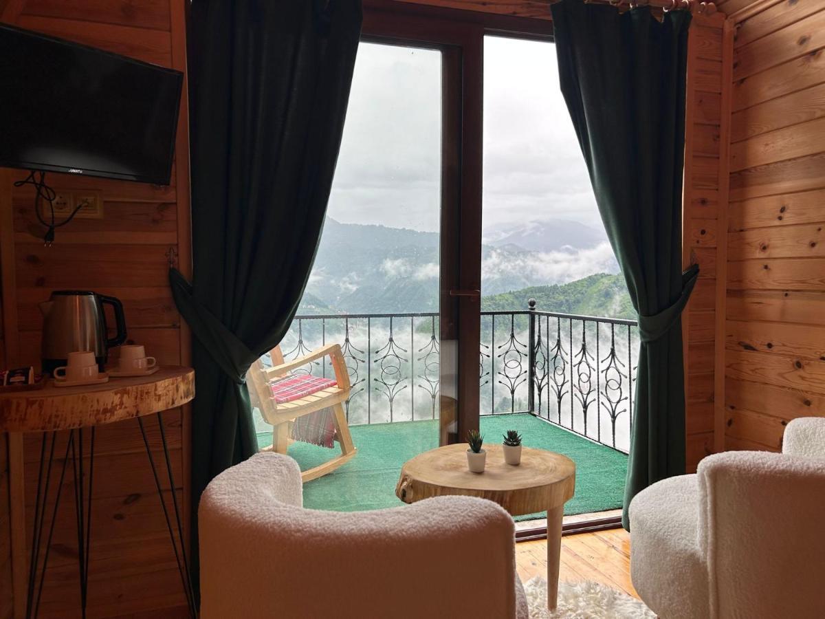 Kuzey Bungalov Ardeşen Esterno foto